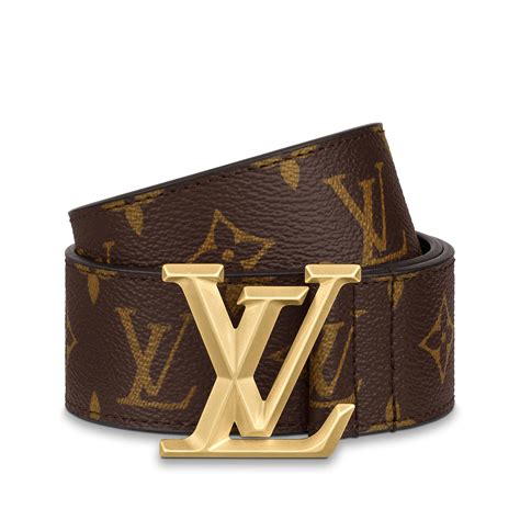 cheap real louis vuitton belt|genuine louis vuitton belt.